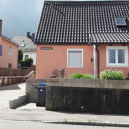 Ferienwohnung Geier Kelheim Exteriör bild