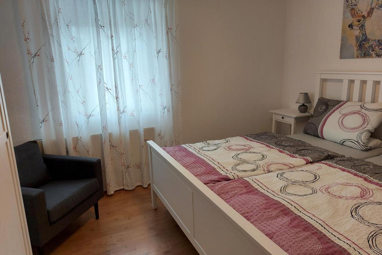 Ferienwohnung Geier Kelheim Exteriör bild