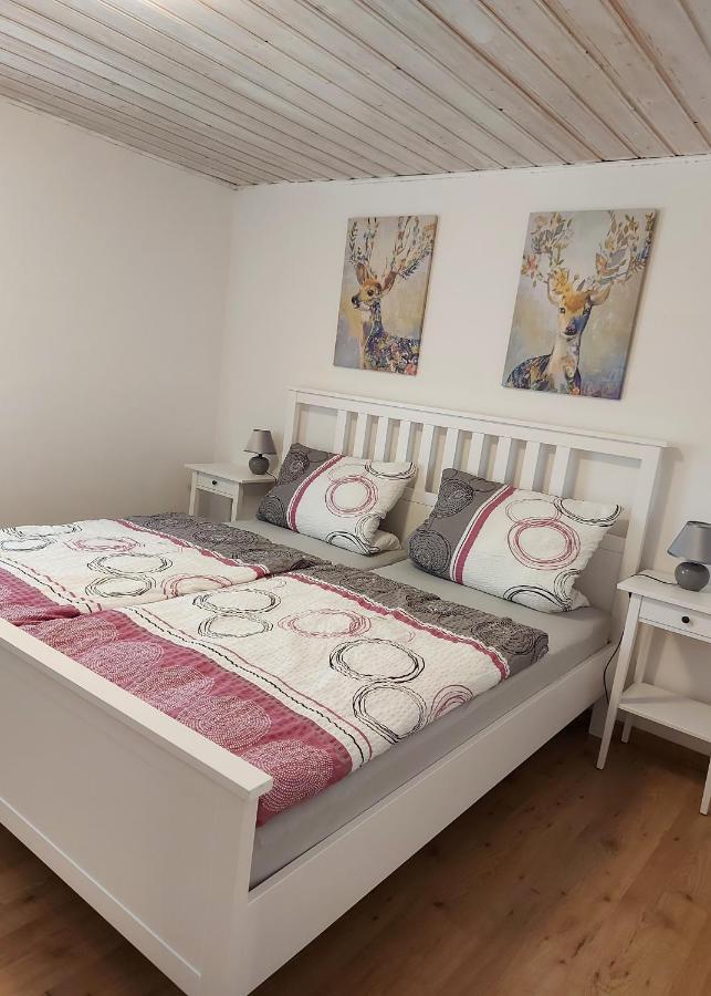 Ferienwohnung Geier Kelheim Exteriör bild