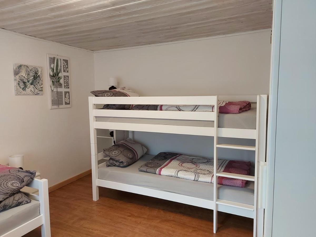 Ferienwohnung Geier Kelheim Exteriör bild