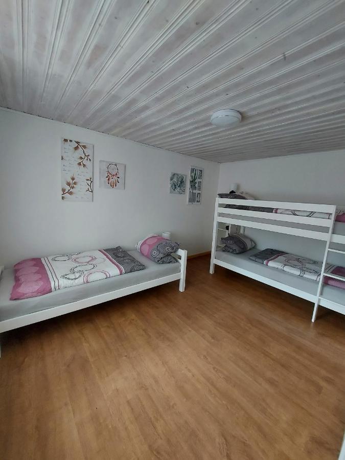 Ferienwohnung Geier Kelheim Exteriör bild