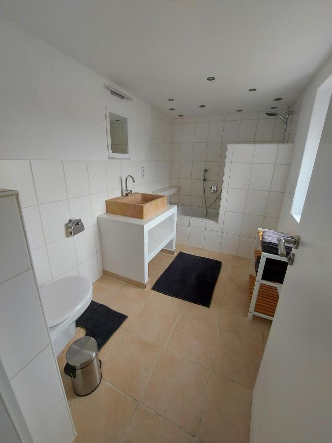 Ferienwohnung Geier Kelheim Exteriör bild