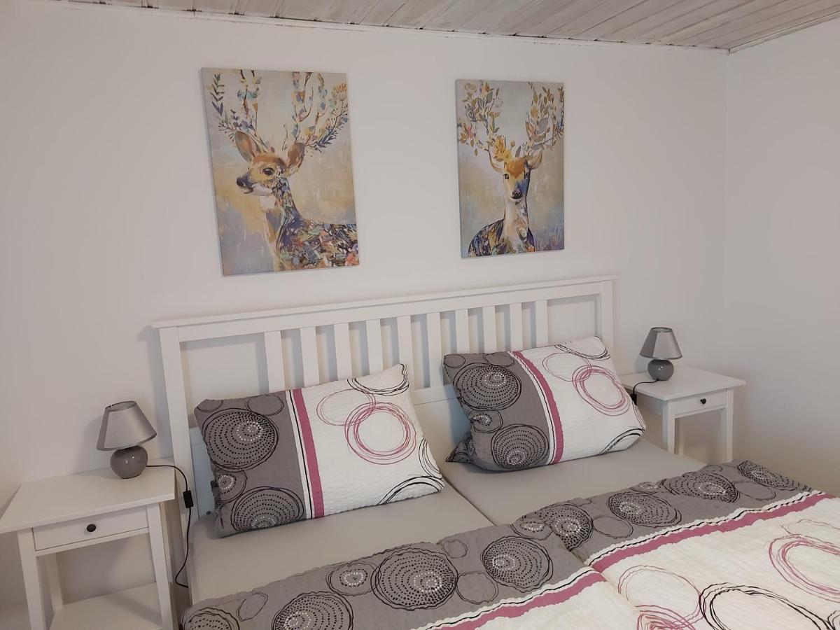 Ferienwohnung Geier Kelheim Exteriör bild