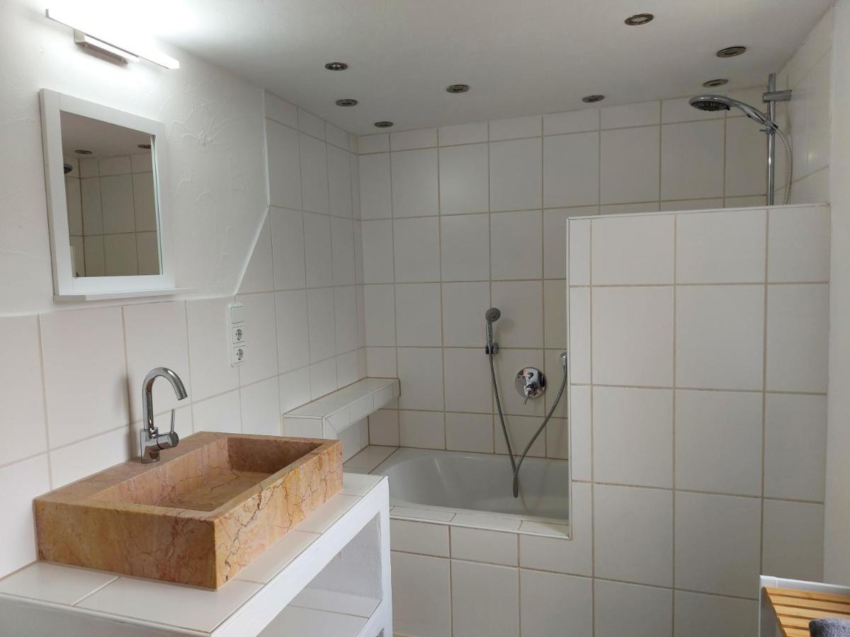 Ferienwohnung Geier Kelheim Exteriör bild