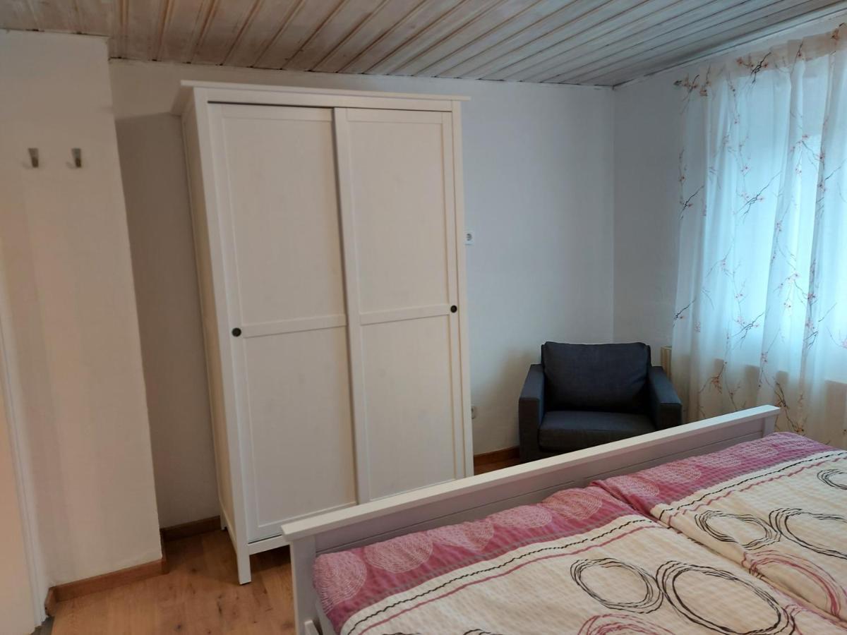 Ferienwohnung Geier Kelheim Exteriör bild