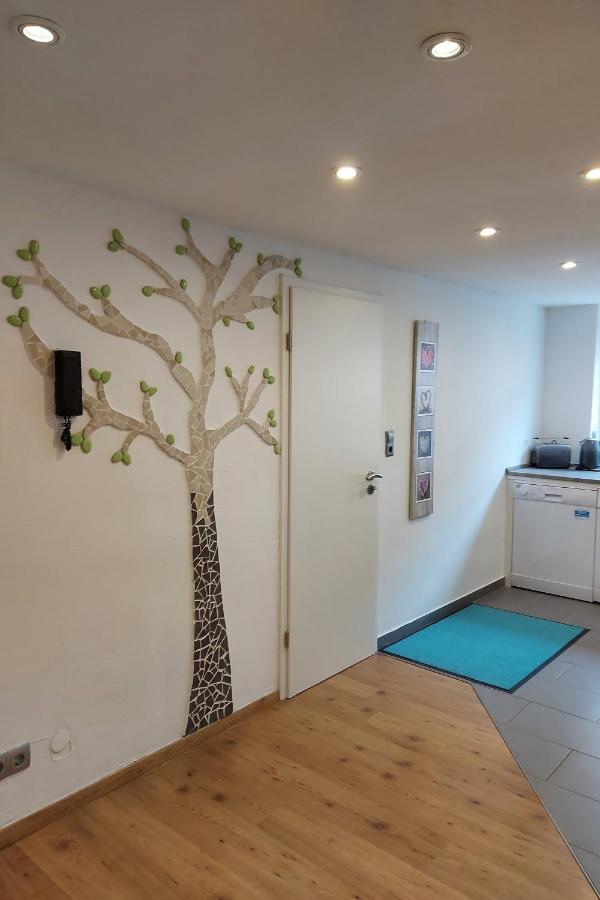 Ferienwohnung Geier Kelheim Exteriör bild
