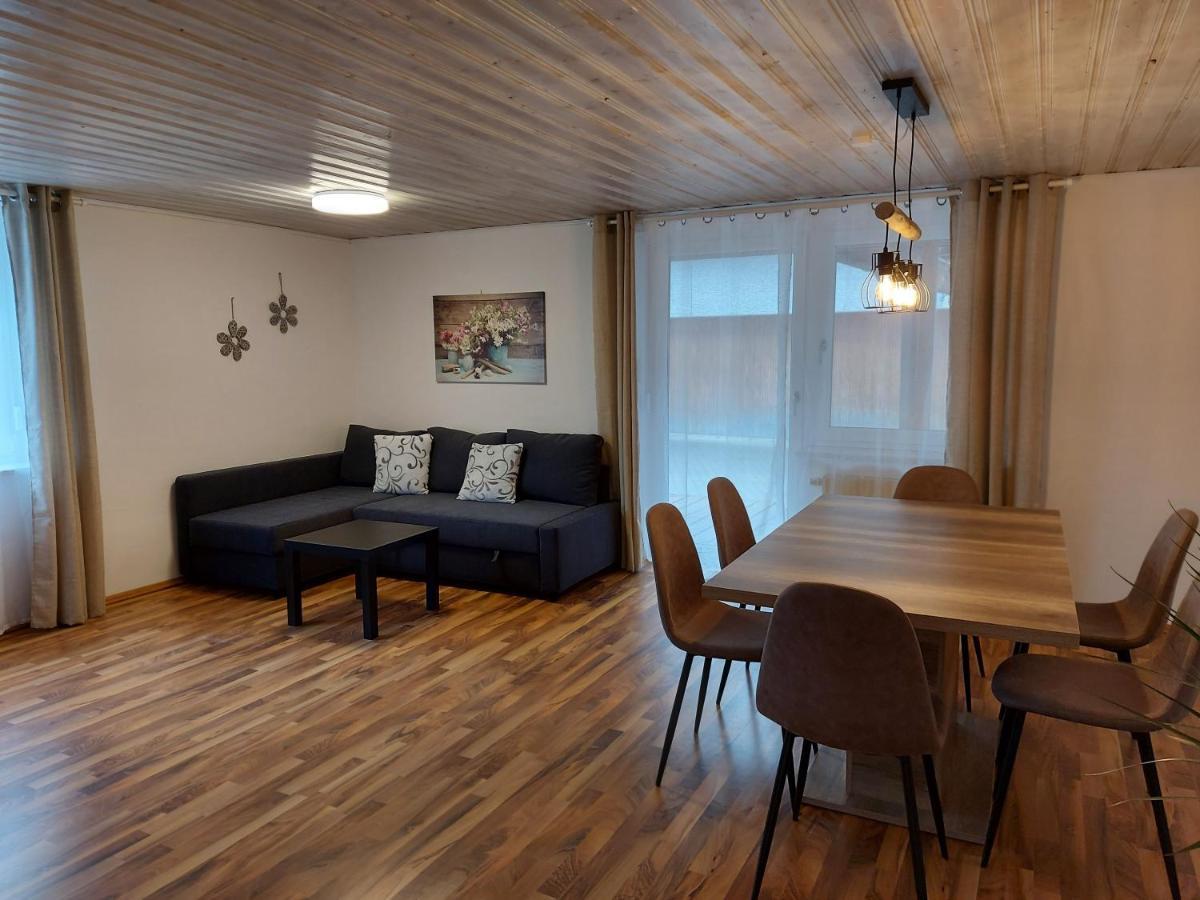 Ferienwohnung Geier Kelheim Exteriör bild