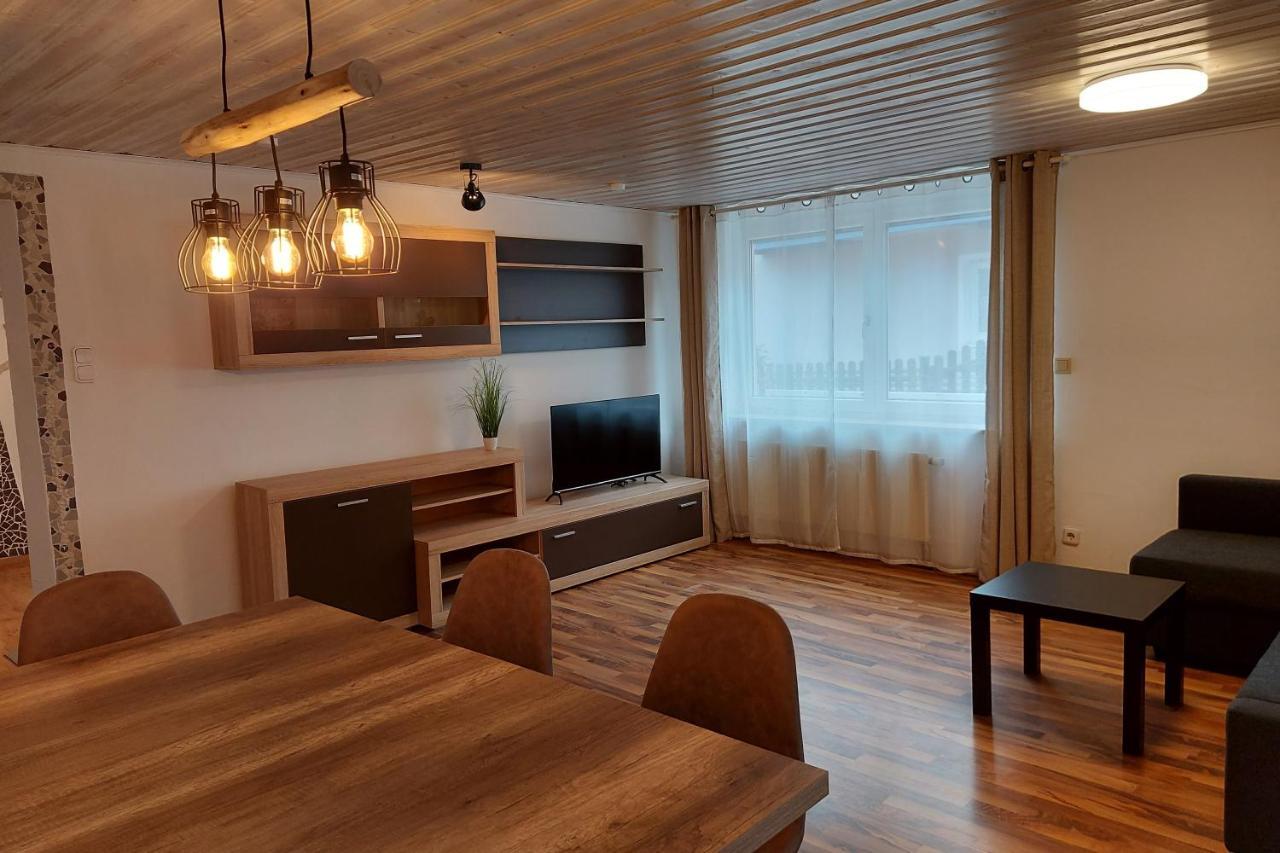 Ferienwohnung Geier Kelheim Exteriör bild