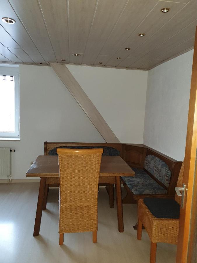 Ferienwohnung Geier Kelheim Exteriör bild