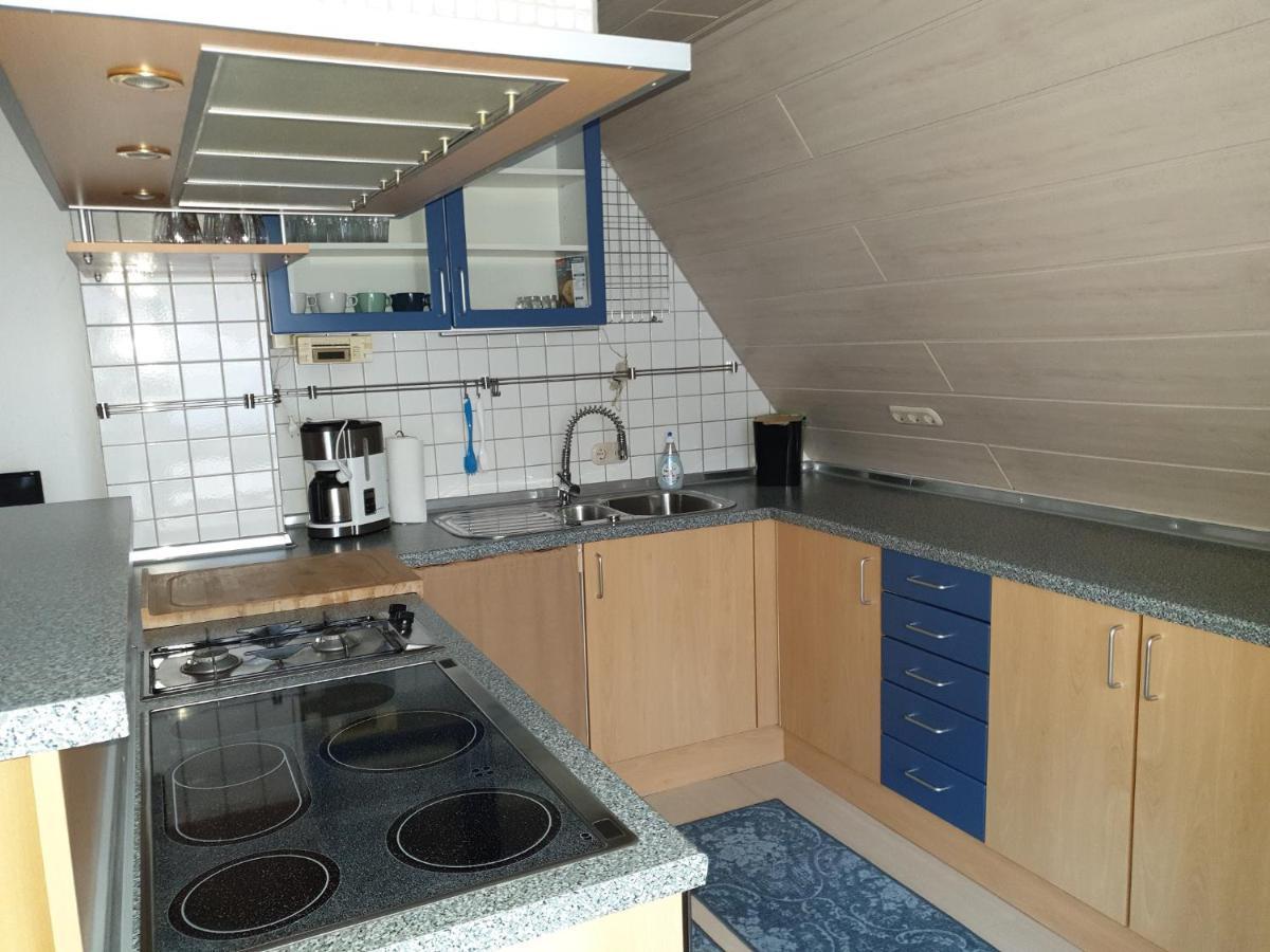 Ferienwohnung Geier Kelheim Exteriör bild