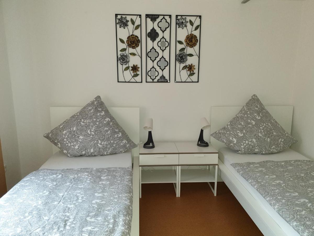Ferienwohnung Geier Kelheim Exteriör bild