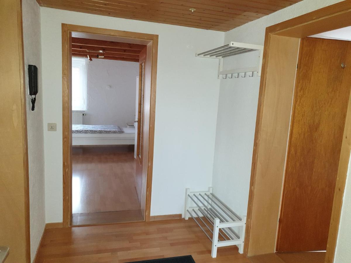 Ferienwohnung Geier Kelheim Exteriör bild