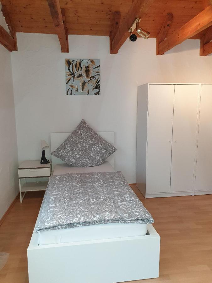 Ferienwohnung Geier Kelheim Exteriör bild
