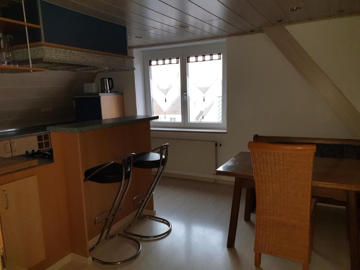 Ferienwohnung Geier Kelheim Exteriör bild