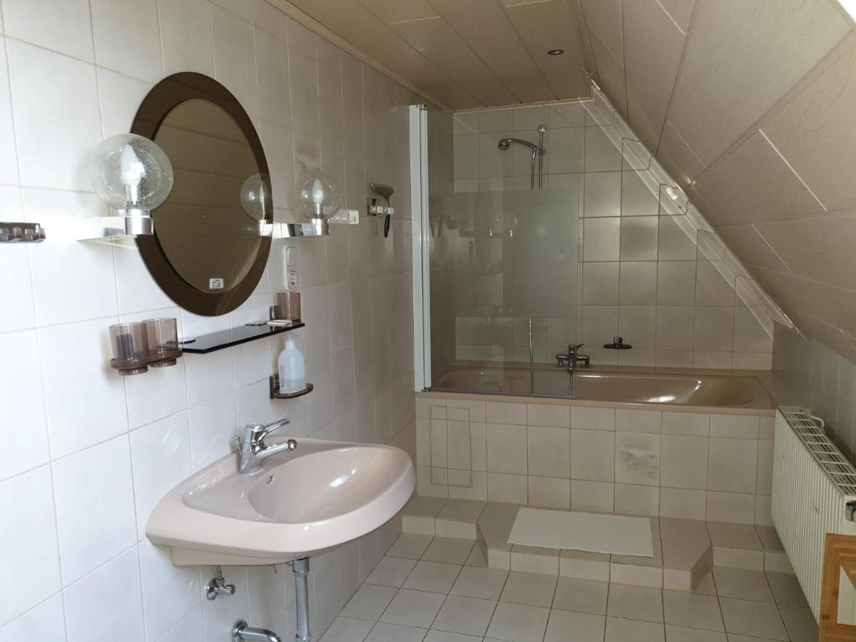 Ferienwohnung Geier Kelheim Exteriör bild