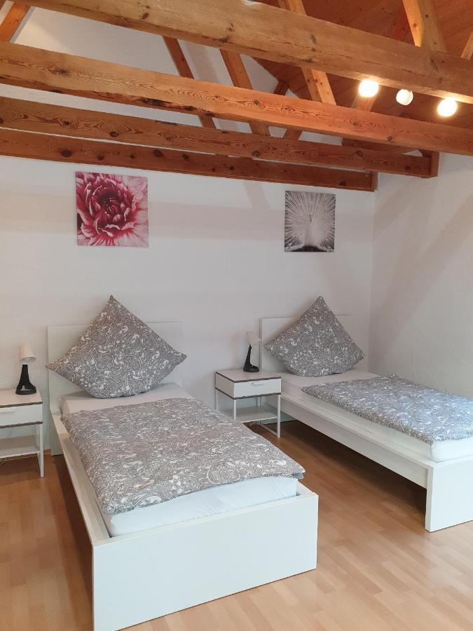 Ferienwohnung Geier Kelheim Exteriör bild